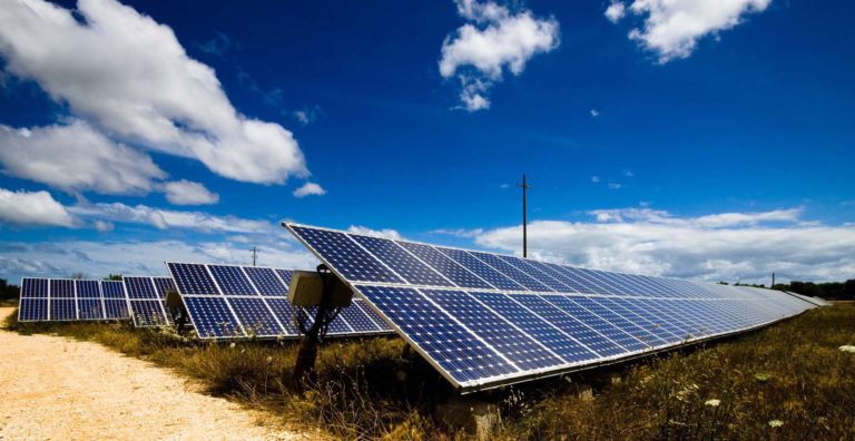 elektrik Niğde'deki güneş paneli yatırımına faiz desteği düzenlemesi