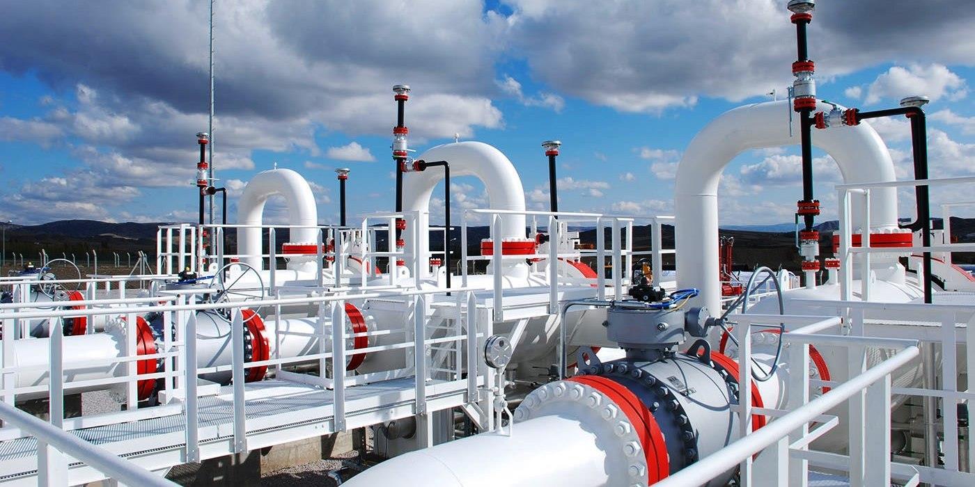 Nijerya'dan yerli doal gaz kullanmna tevik karar - PetroTurk ...