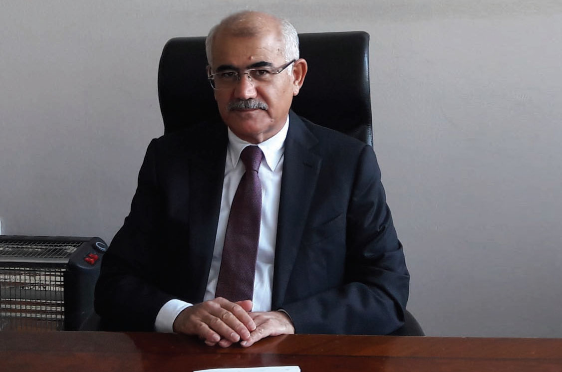 ATO Meclis Başkanlığına Mustafa Deryal seçildi