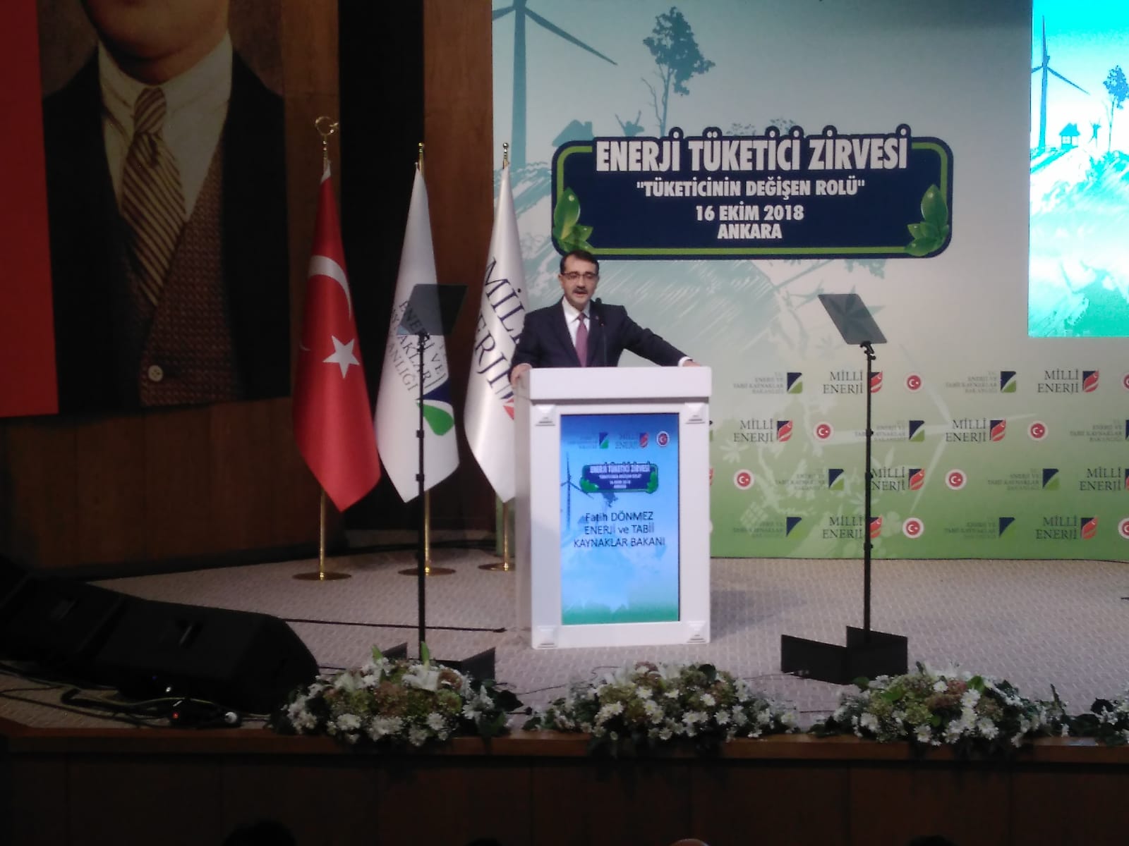 “Değişen ve büyüyen Türkiye’de tüketicinin rolünü tekrar tanımlamalıyız”
