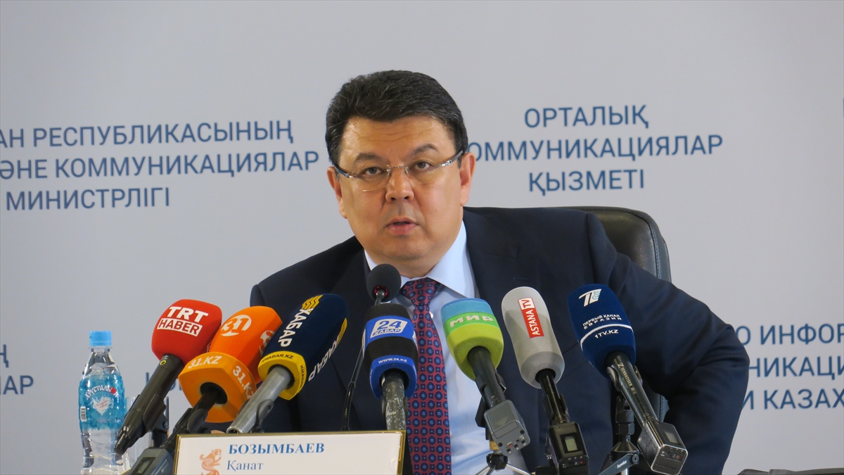 Kazakistan elektrikte yenilenebilir enerjinin payını artıracak 