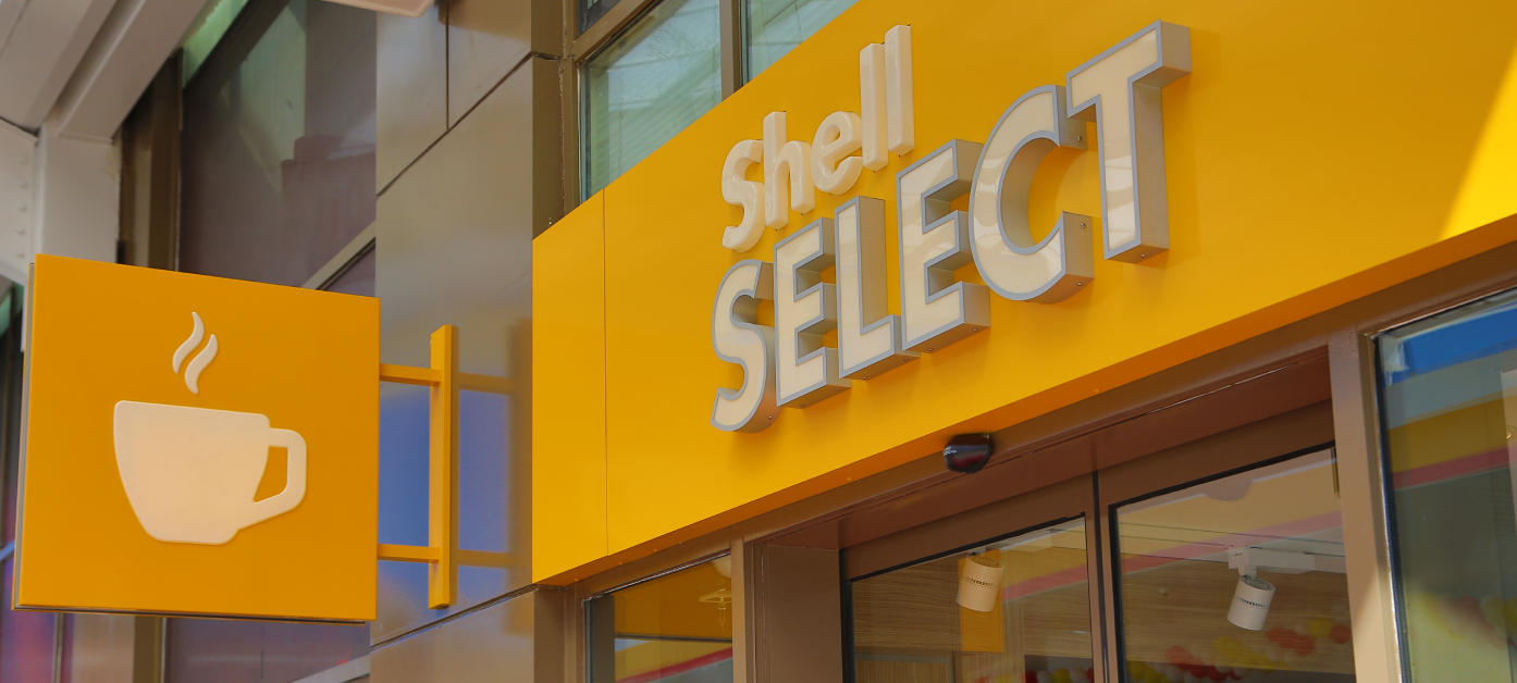 Shell, Türkiye’de 500’üncü Shell Select marketini açtı