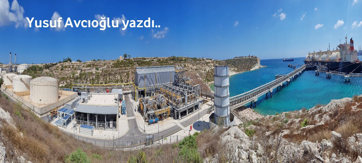 Malta ve KKTC’de elektrik enerjisi
