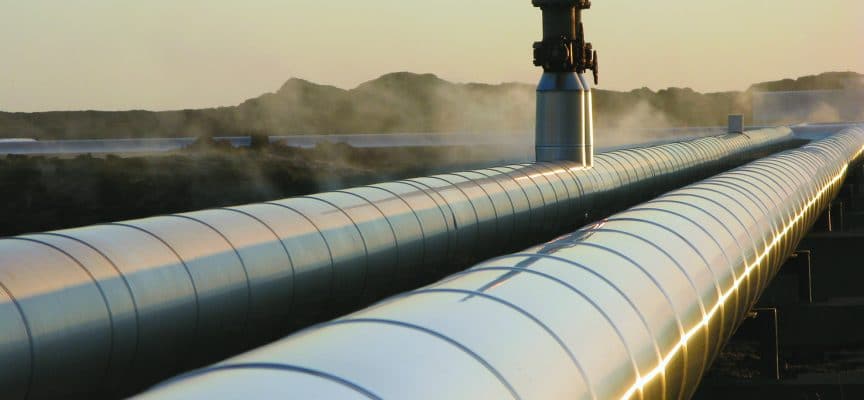 Enerji ve Tabii Kaynaklar Bakanlığı Şubat ayına ilişkin ham petrol ve doğal gaz üretim verilerini açıkladı