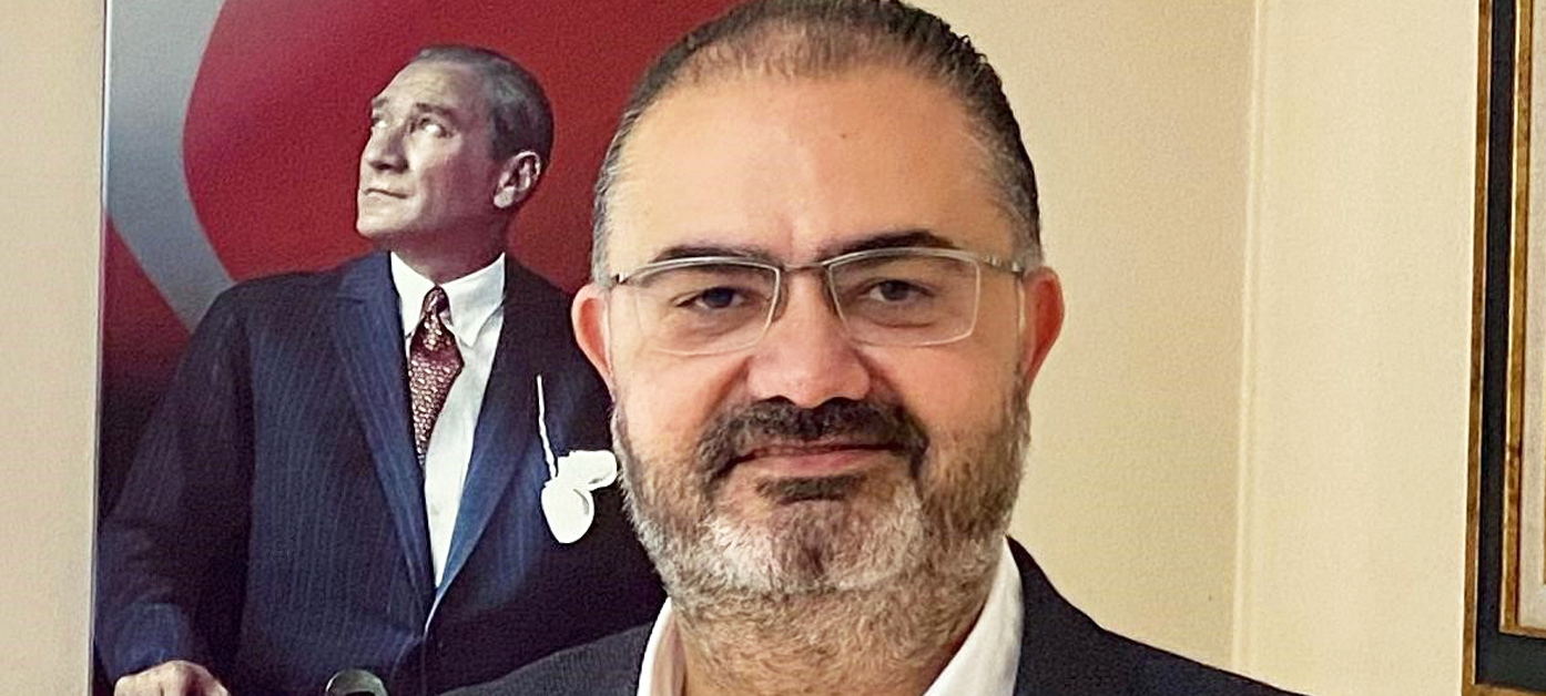 Turcas Petrol Kamu İlişkileri Müdürlüğü görevine Obahan Obaoğlu atandı