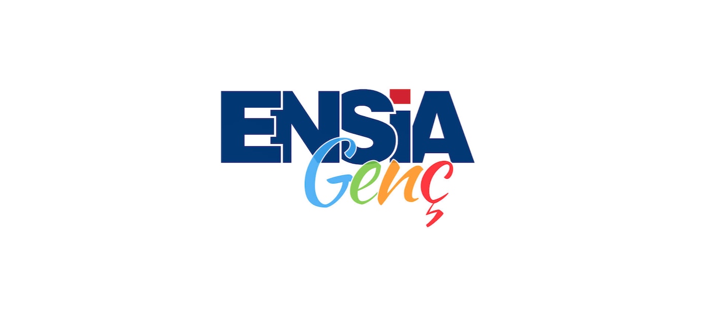 ENSİA Genç platformundan genç mühendislere davet