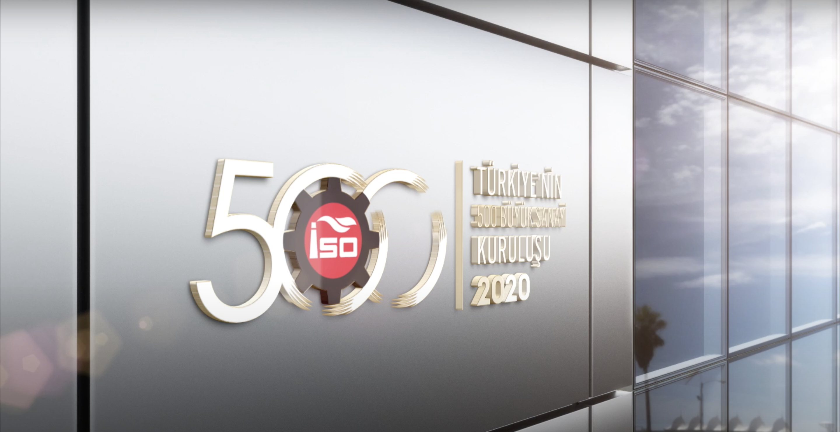 EÜAŞ, “Türkiye’nin 500 Büyük Sanayi Kuruluşu” araştırmasında ilk 20 firma arasında yer aldı