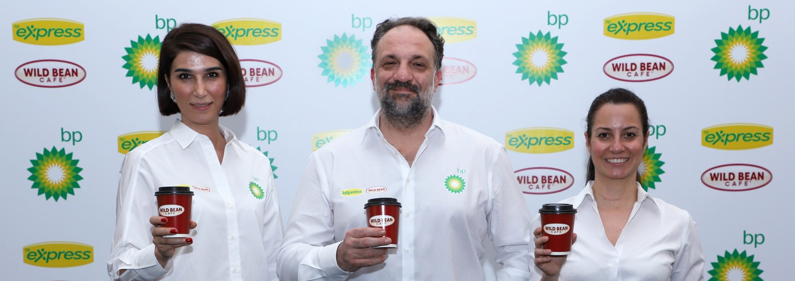 BP, sadece akaryakıt istasyonu değil müşteri odaklı perakende noktası olacak