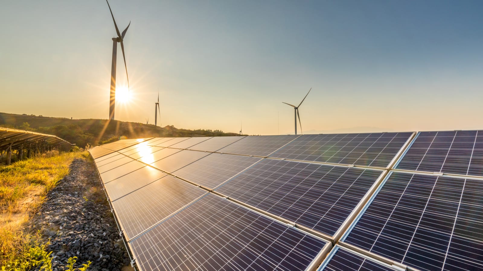 Galata Wind, rüzgar ve güneş enerjisiyle yüzde 33,1 büyüdü, 331 milyon TL gelir elde etti