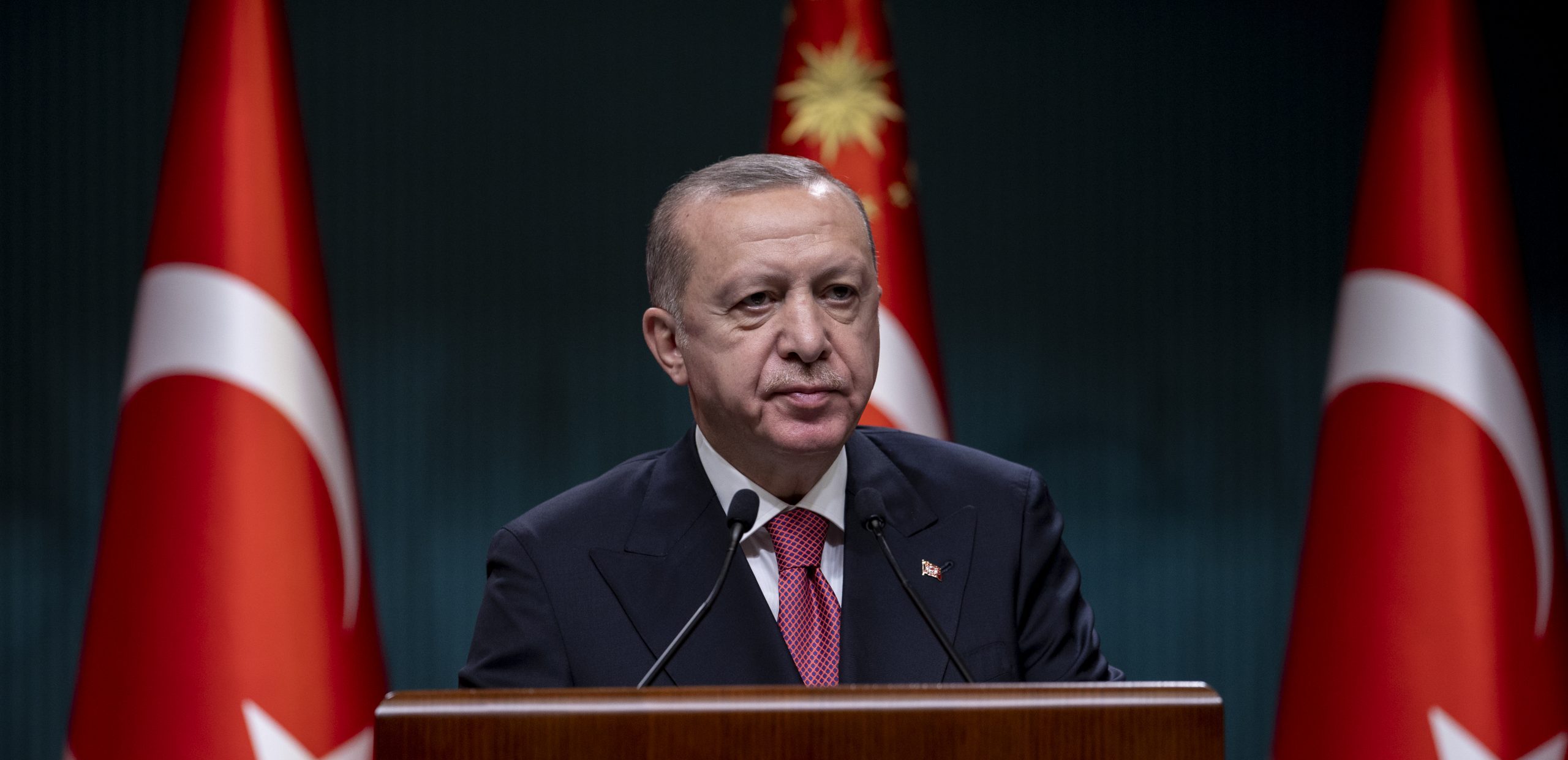 Cumhurbaşkanı Erdoğan: “Yenilenebilir enerjide büyük bir başarı hikayesine imza atıyoruz”