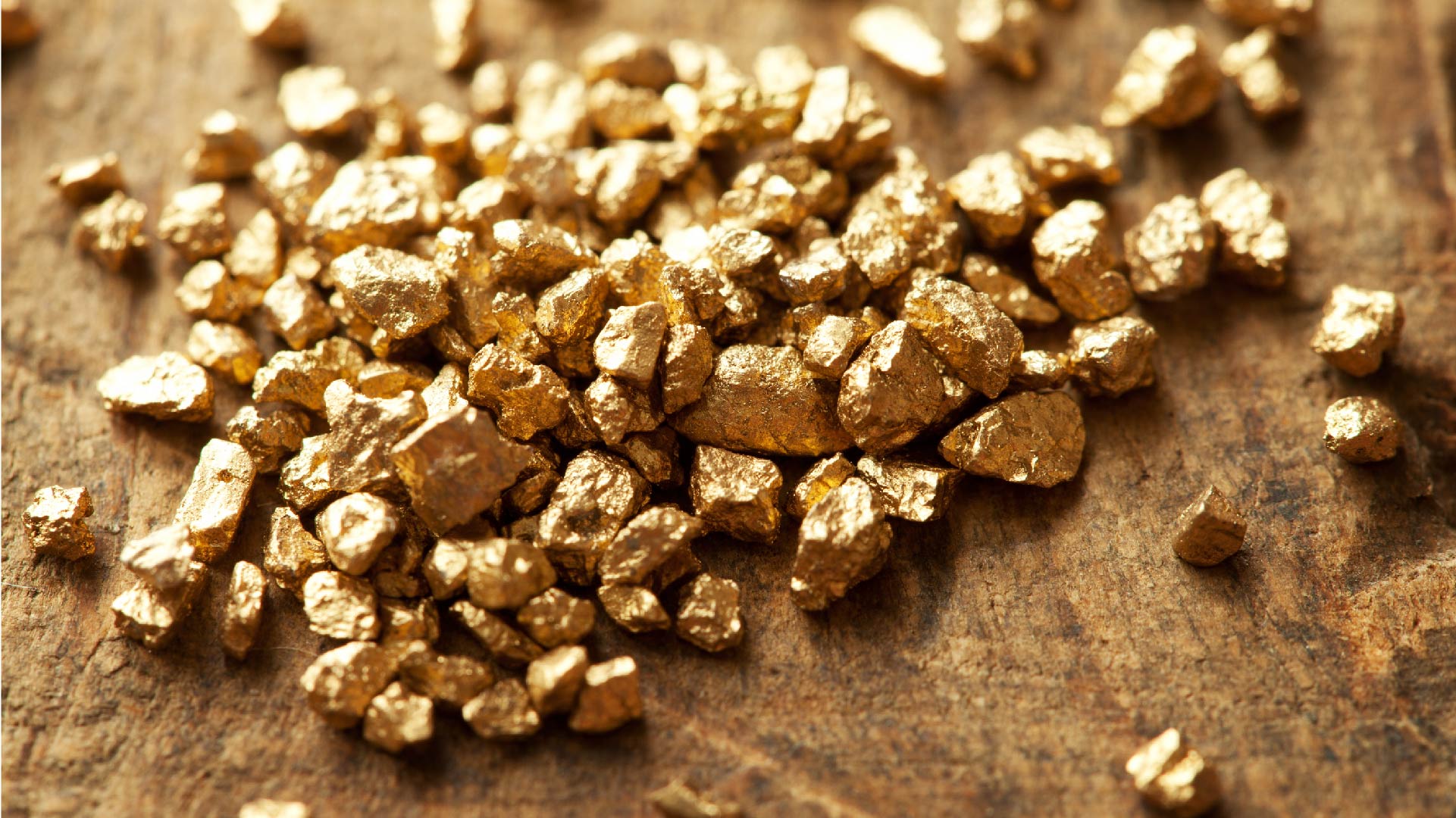 Ağrı’da 1,2 milyar dolarlık 20 ton altın rezervi tespit edildi