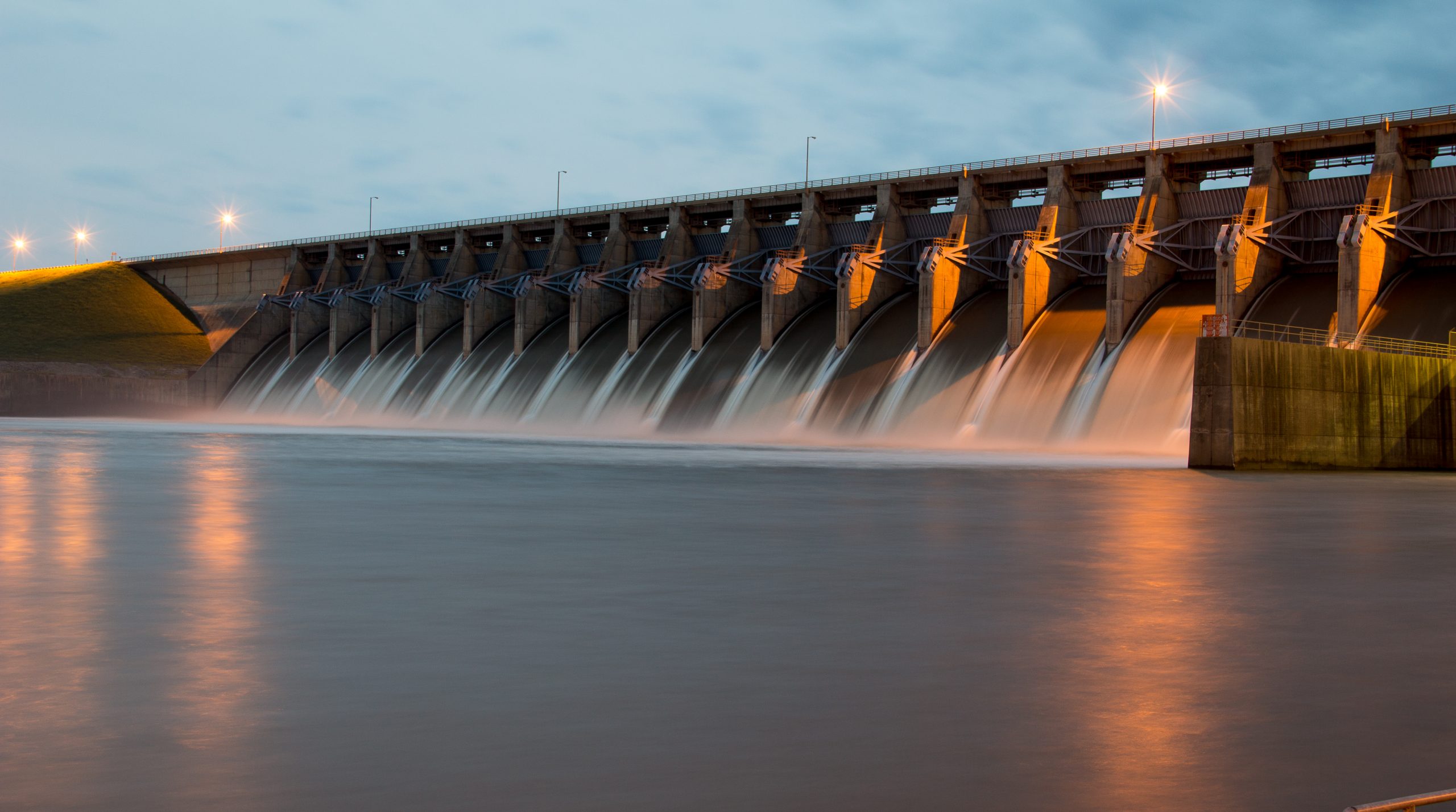 Ekvator Enerji, Kıy Hidroelektrik Santrali’ni satın aldı