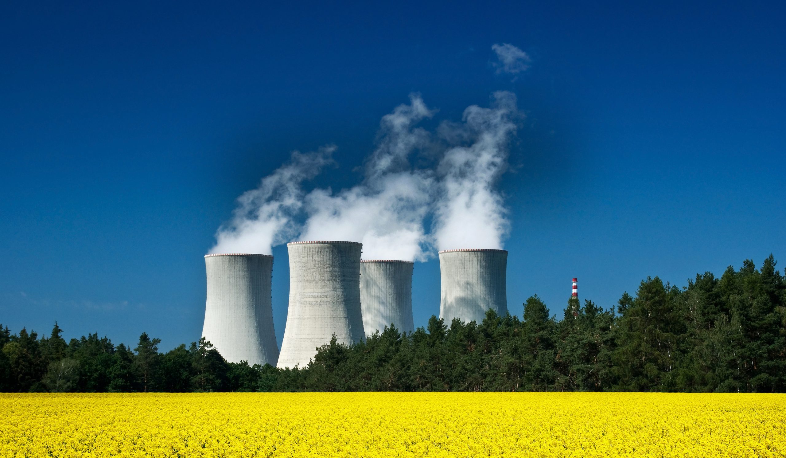 UNECE: Nükleer enerji olmadan iklim hedeflerine ulaşmak mümkün değil