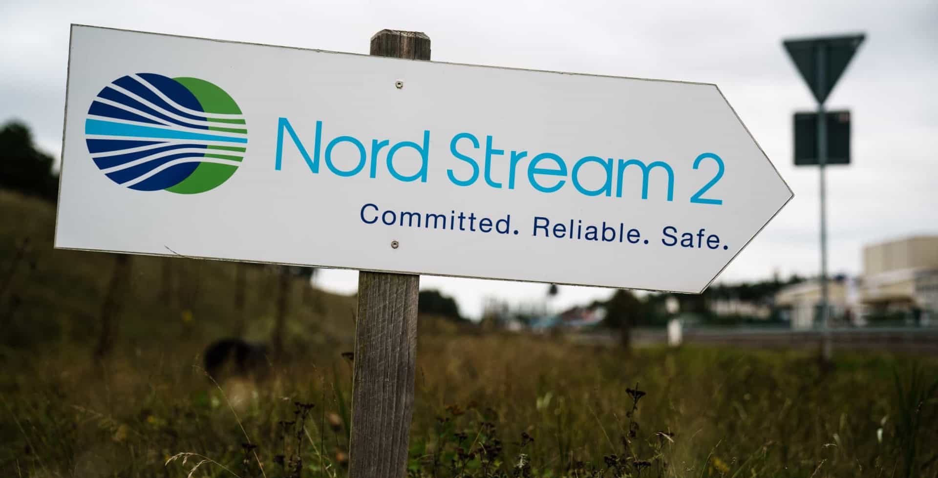 Kuzey Akım 2 Doğal Gaz Projesi’nde boru döşeme işinin yüzde 99’u tamamlandı