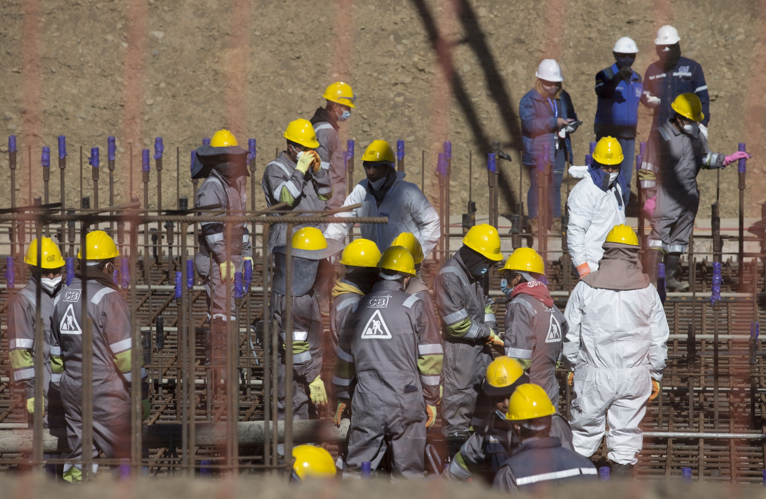 Rosatom, Bolivya’da ‘Nükleer Araştırma Reaktörü Kompleksi’ inşa ediyor