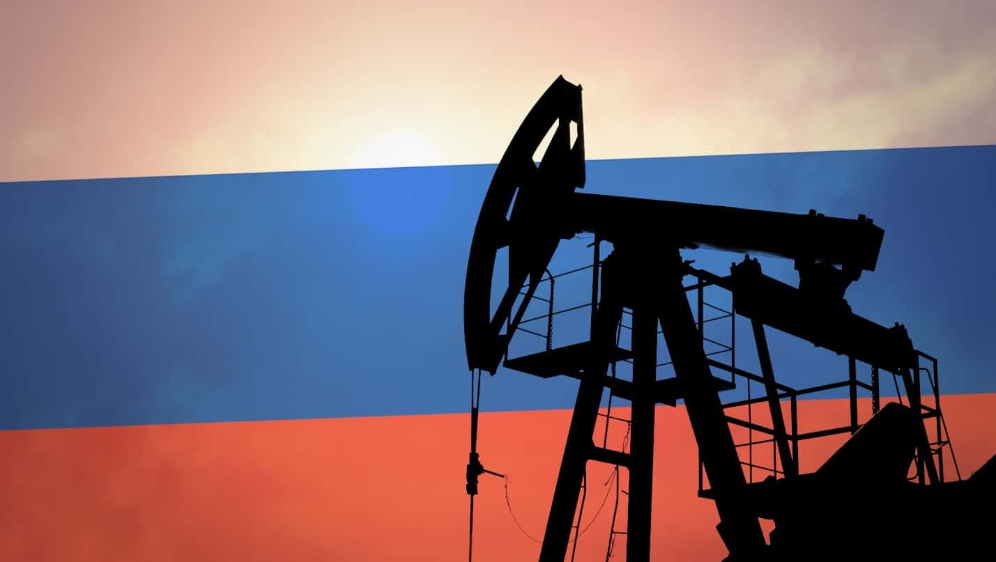 Rusya’nın petrol ihracatı gelirleri Mayıs’ta yüzde 22 arttı