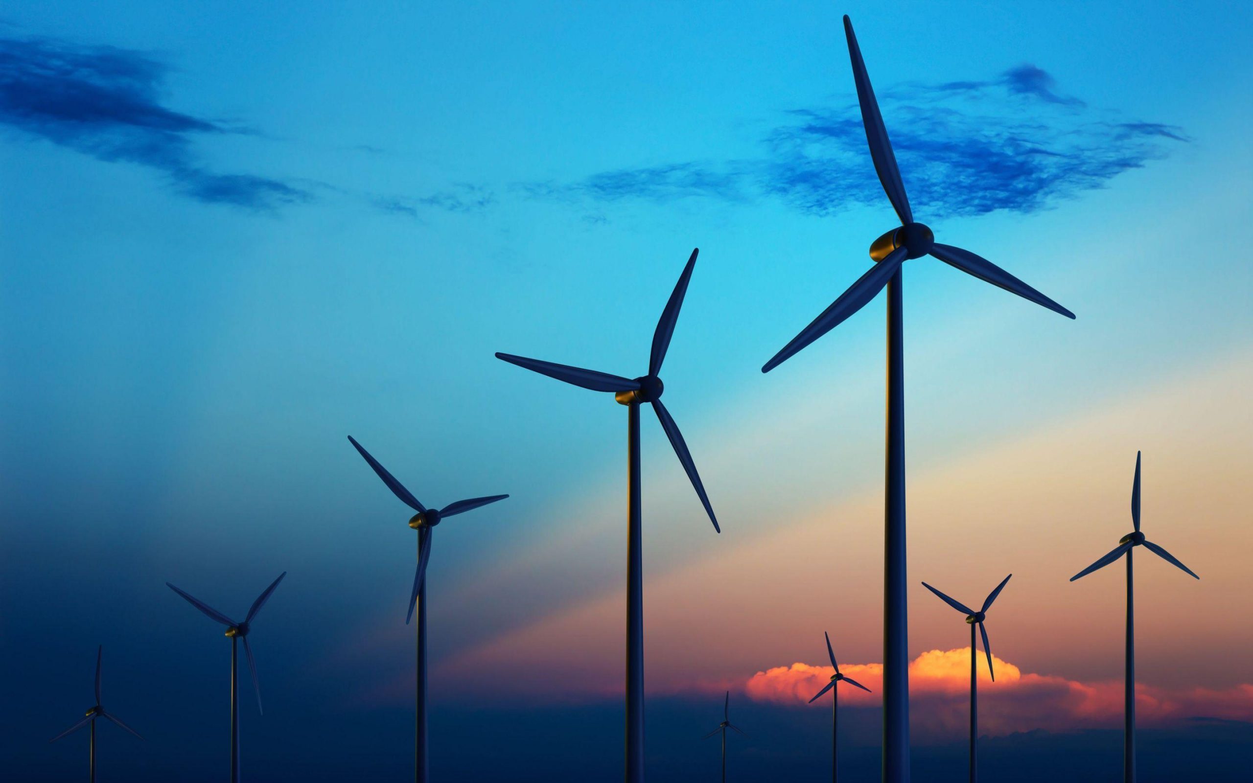 Rüzgar enerjisinde mobilleşme, verimliliği yüzde 25 artırıyor