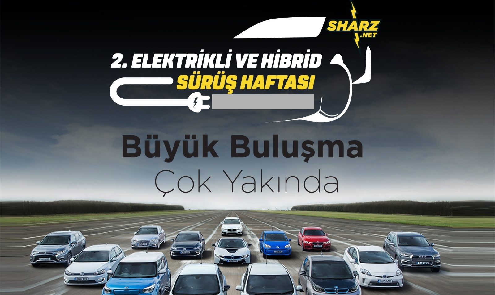 Elektrikli ve Hibrit Sürüş Haftası ikinci kez kutlanacak