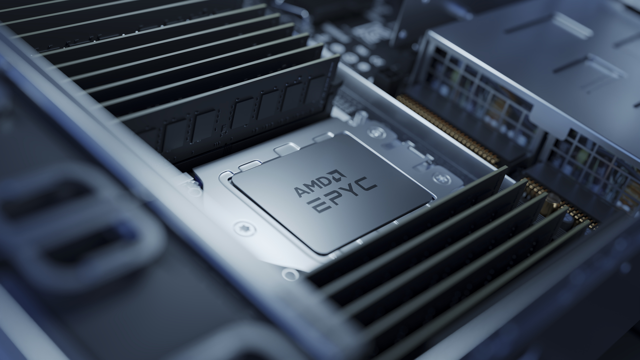AMD yüksek performanslı işlemcilerinde enerji verimliliğini 30 kat artırmayı hedefliyor