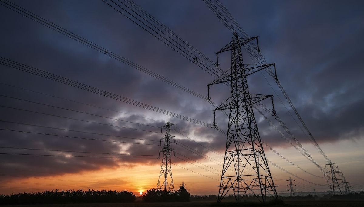 Elektrik üretimi Kasım ayında yıllık bazda yüzde 3,7 arttı