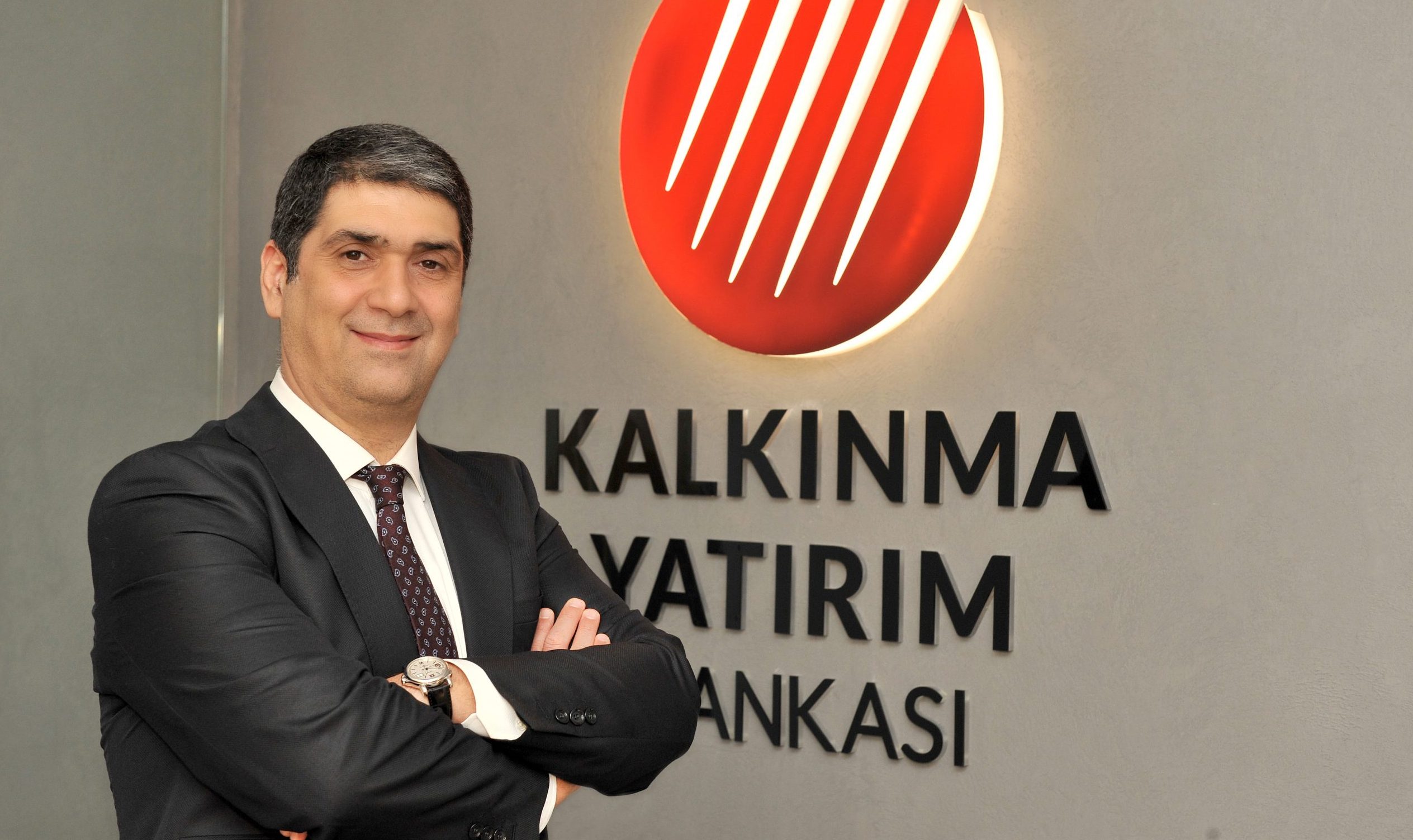 Türkiye Kalkınma ve Yatırım Bankası’na AAYB’den 100 milyon dolar kredi