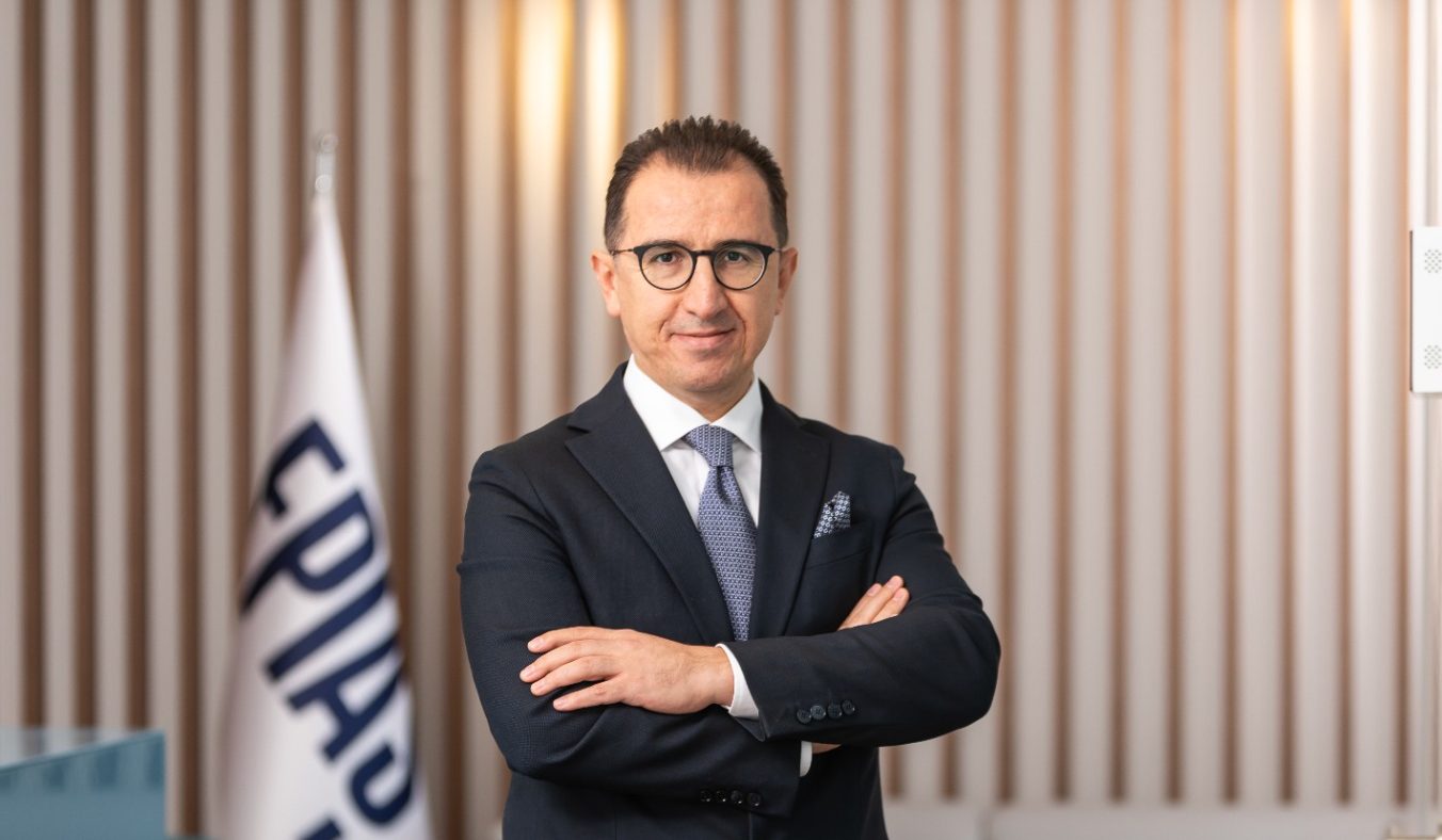 EPİAŞ Genel Müdürü Ahmet Türkoğlu, EUROPEX Yönetim Kurulu üyeliğine seçildi