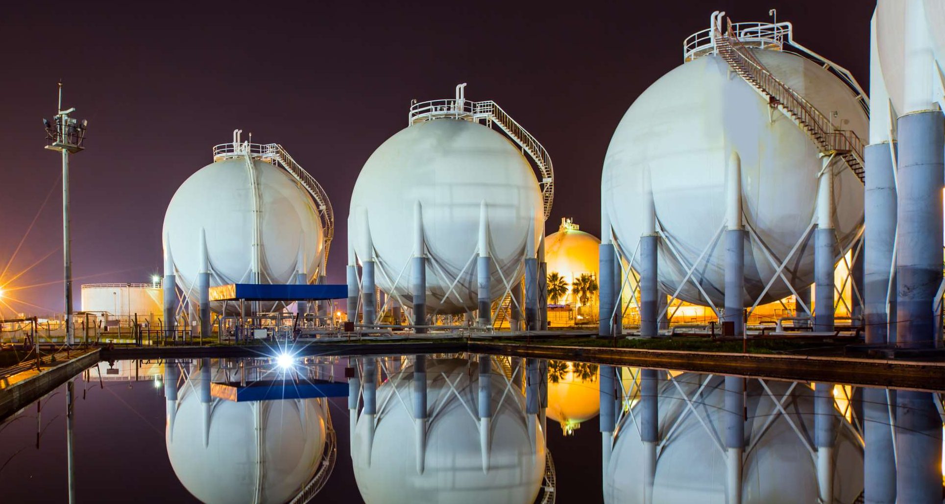Avrupa’nın depoladığı doğal gaz bir yılda 23 milyar metreküp azaldı