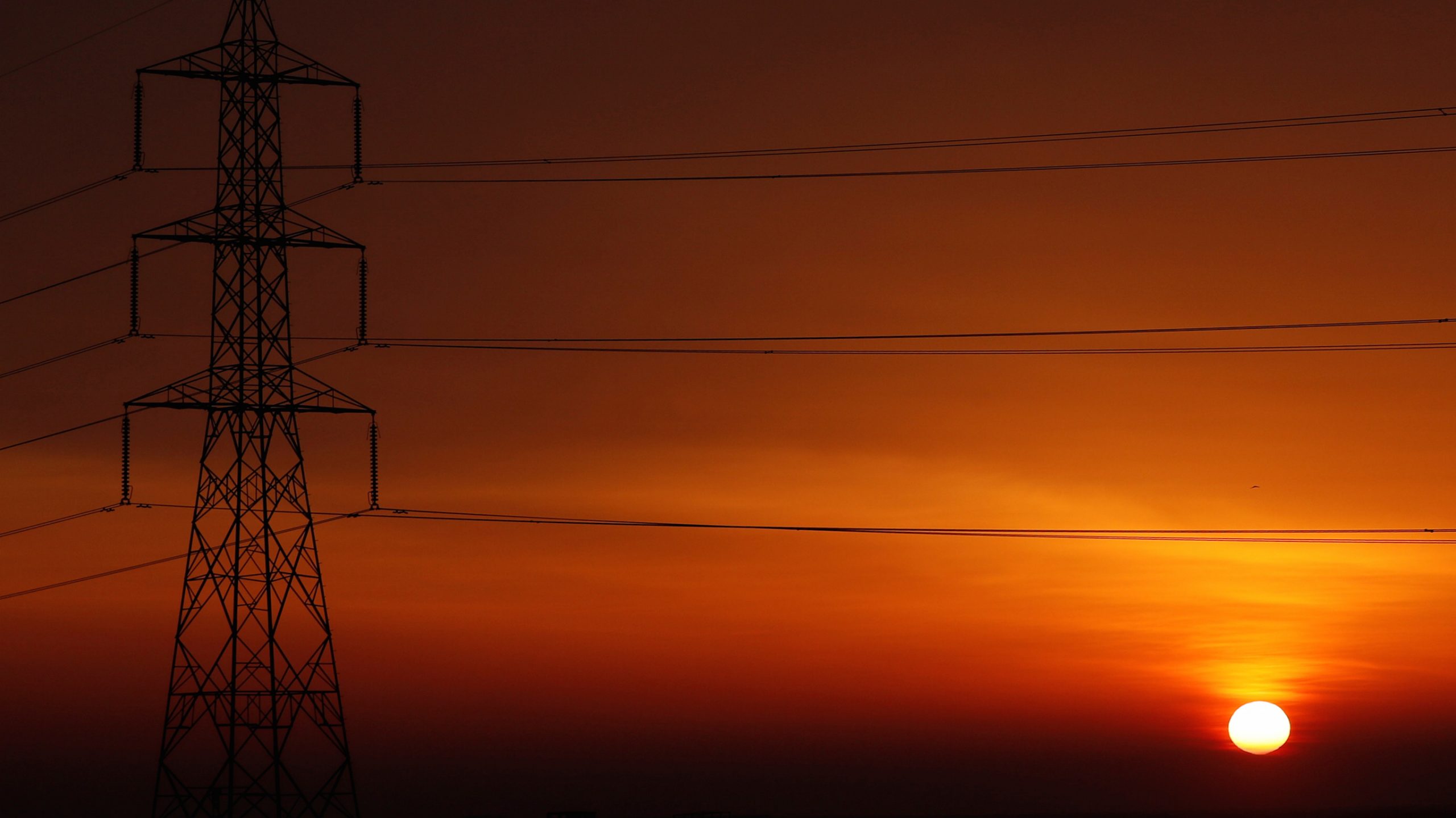 Ürdün: Mısır ile elektrik bağlantı kapasitesini artırma projesi 2024’te tamamlanacak