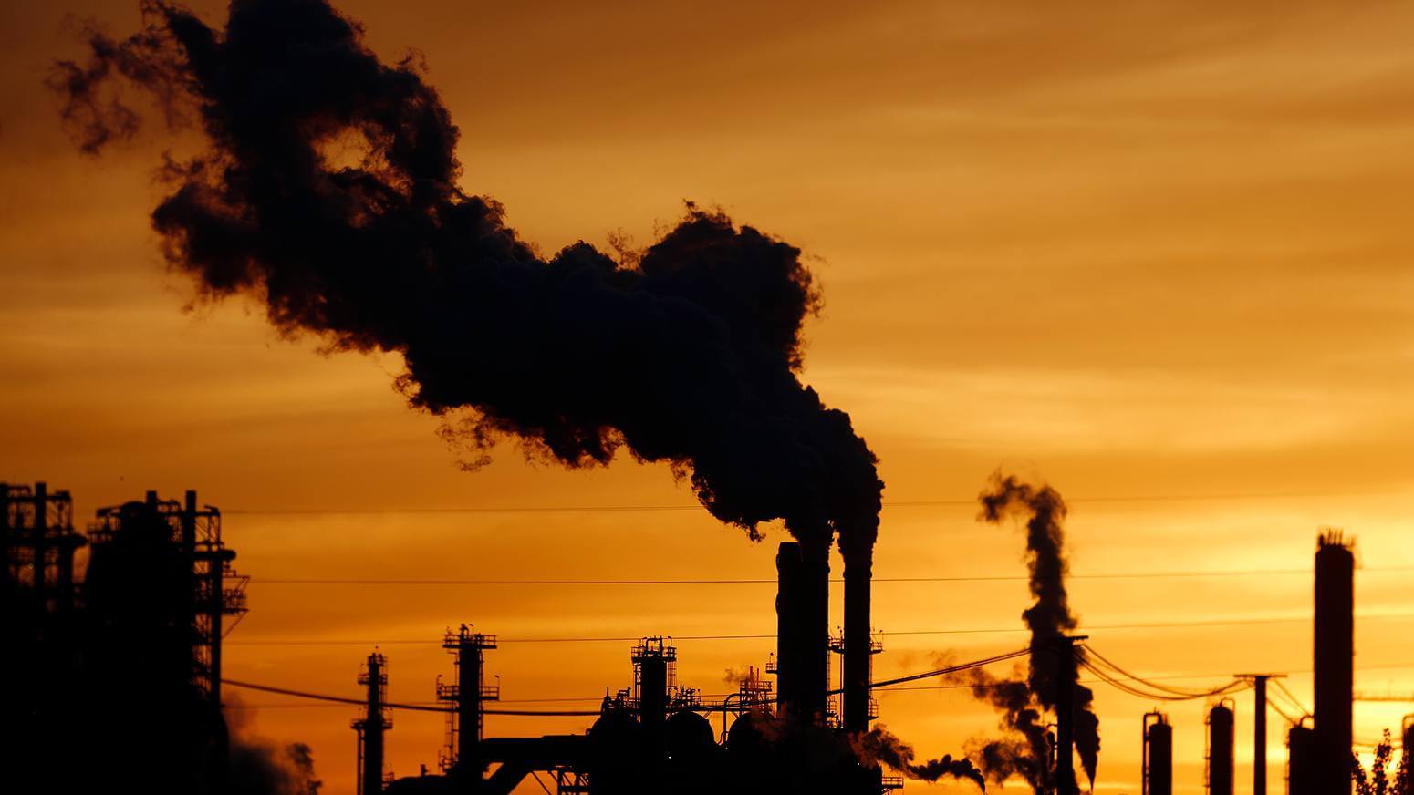 20 ülke ve 5 finans kuruluşu, fosil yakıt finansmanını durduracak