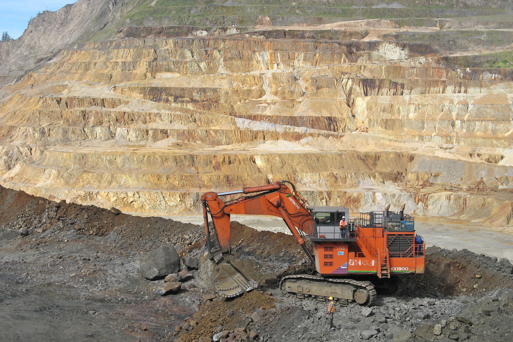 MAPEG, 15 maden sahası için ihale düzenleyecek