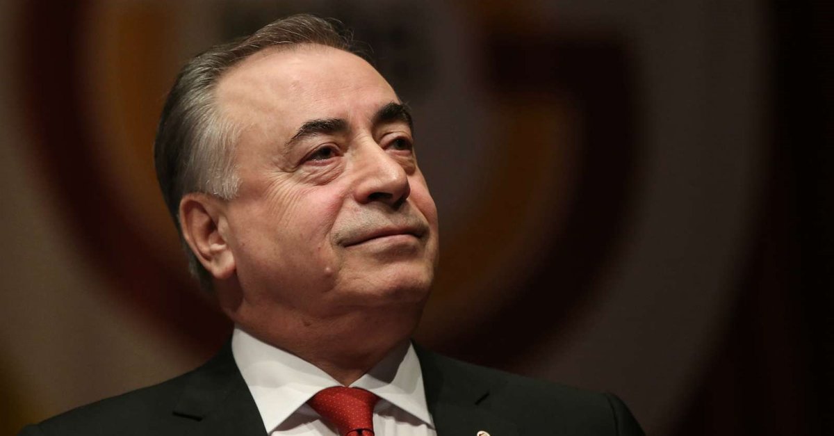 TABGİS eski başkanlarından Mustafa Cengiz vefat etti