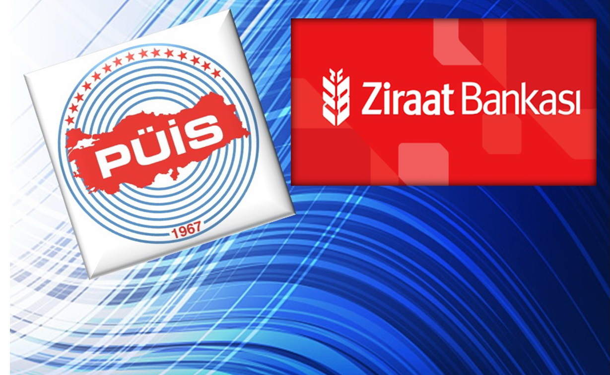 Ziraat Bankası, PÜİS üyeleri için komisyon oranını güncelledi