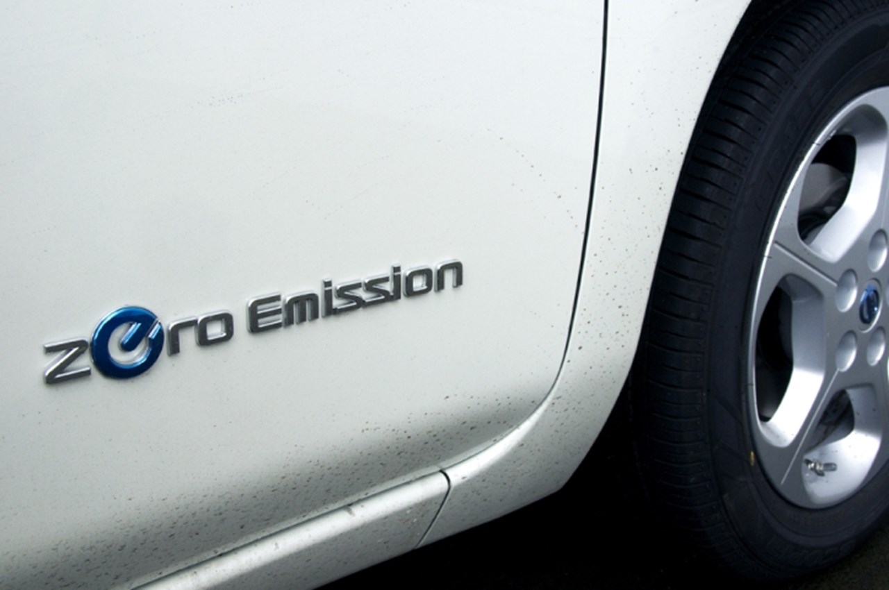 Sıfır emisyonlu araçlara geçiş için küresel mutabakat imzalandı