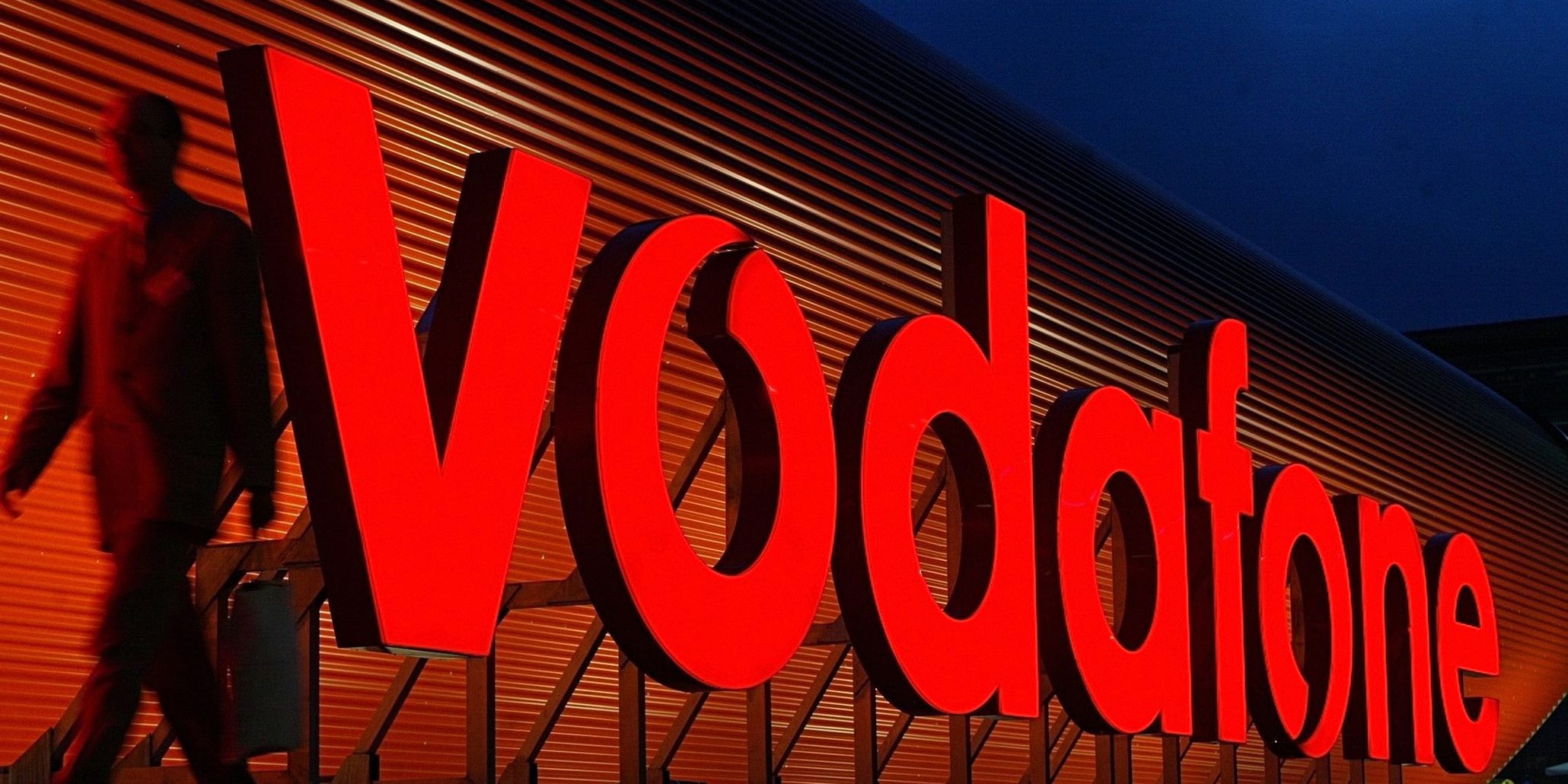 Vodafone, verimli enerji kullanımıyla çevreye katkısını sürdürüyor
