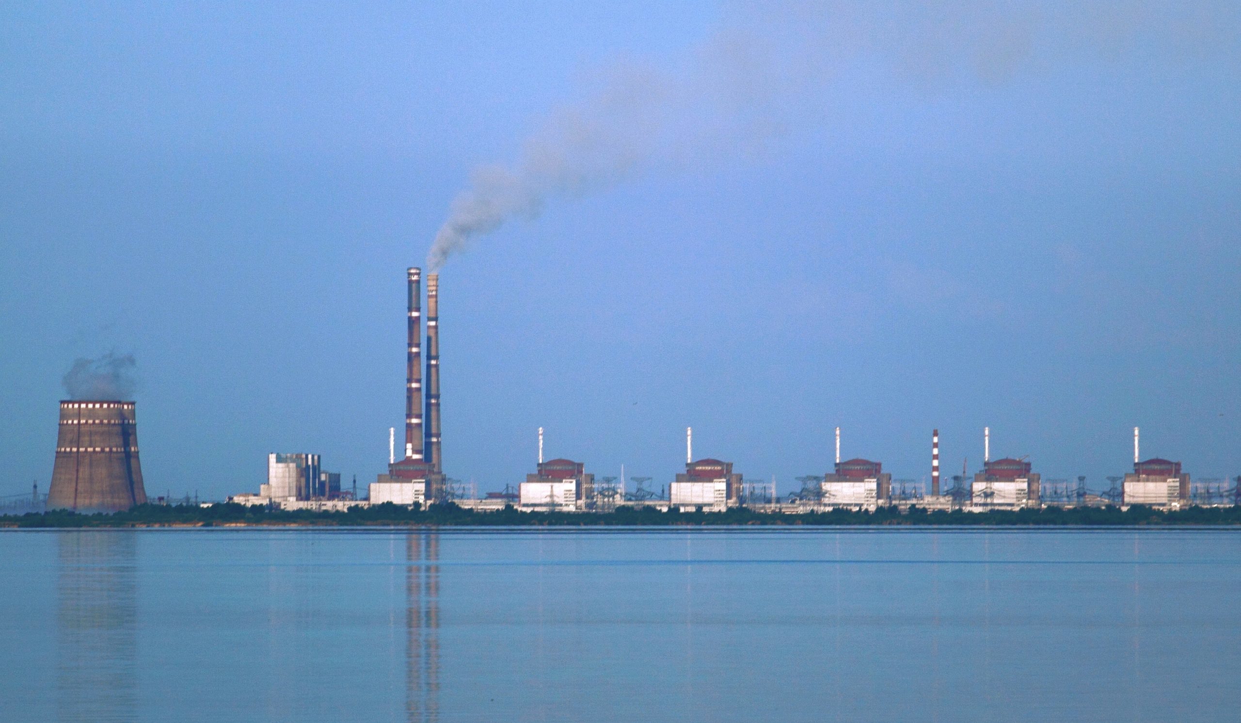 Zaporijya Nükleer Santrali, Ukrayna’nın elektrik üretiminde yüzde 20 paya sahip