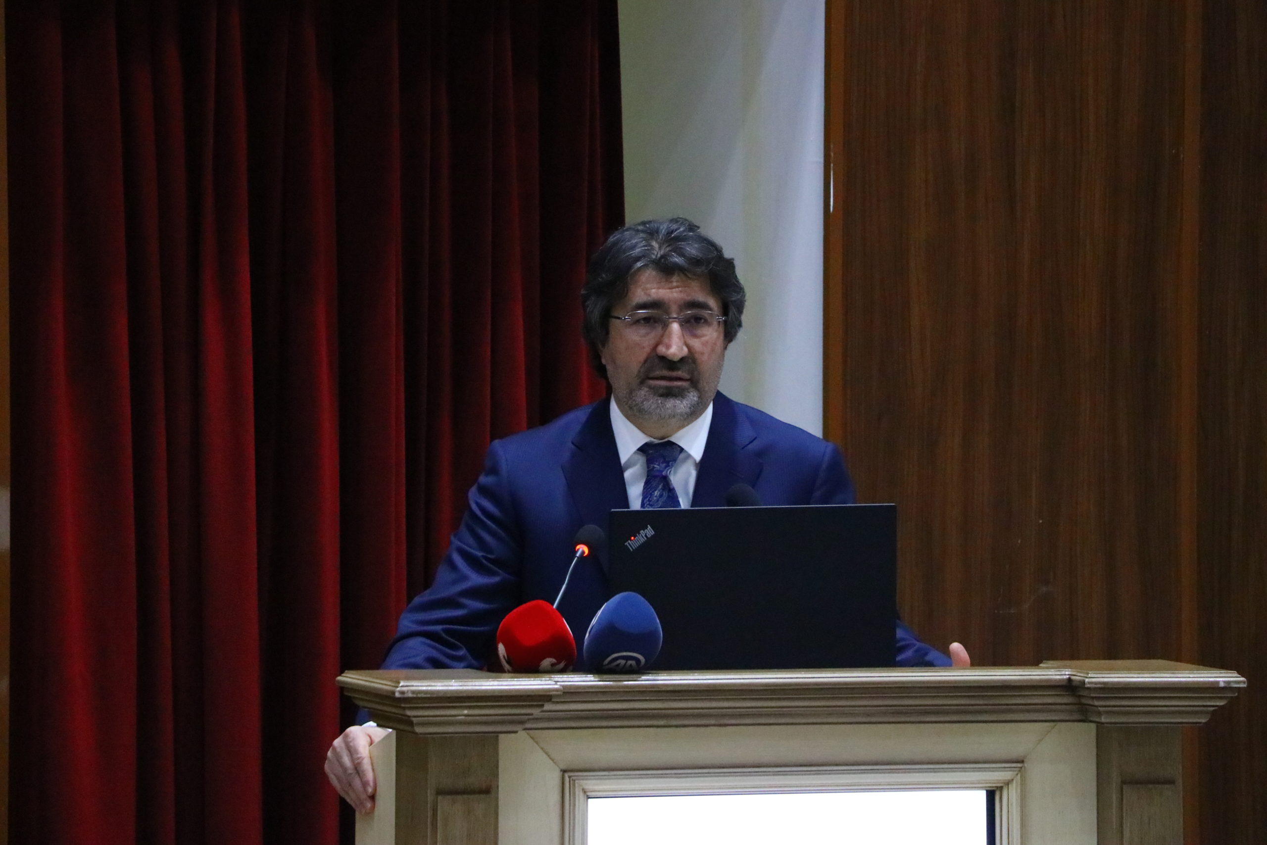 Türkiye Bankalar Birliği (TBB) Başkanı Alpaslan Çakar:”Yenilenebilir enerji projelerini kredilendireceğiz”