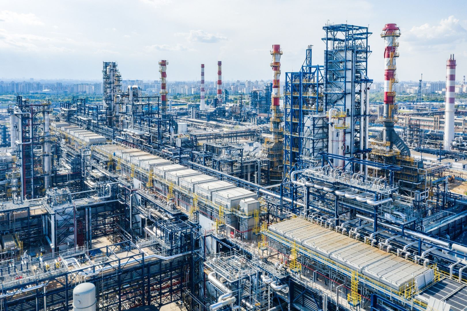 Gazprom’un Kuzey Akım üzerinden gaz sevkiyatı yüzde 40 azalacak