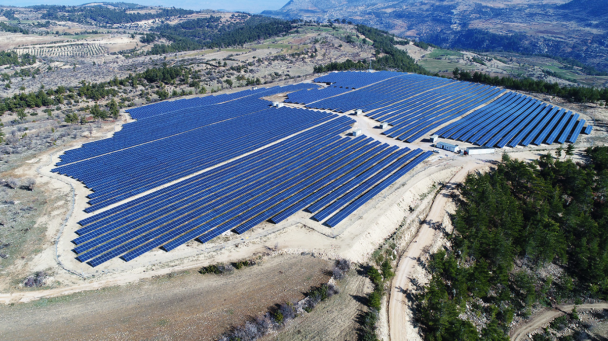 Edirne’de güneş enerjisi santrali ihale edilecek