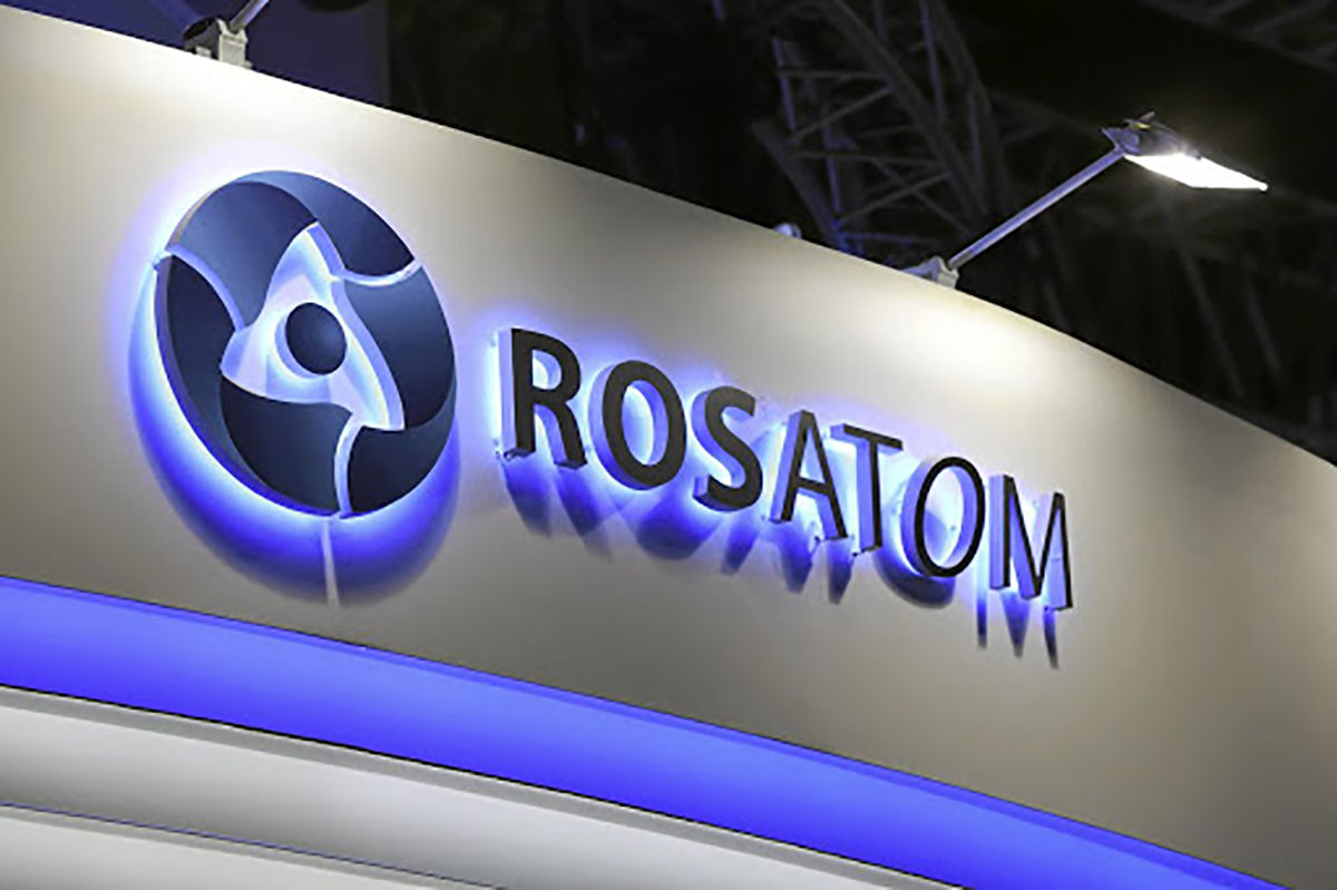 Rosatom ve DP World, küresel lojistik operatörü kurmak için anlaşma imzaladı