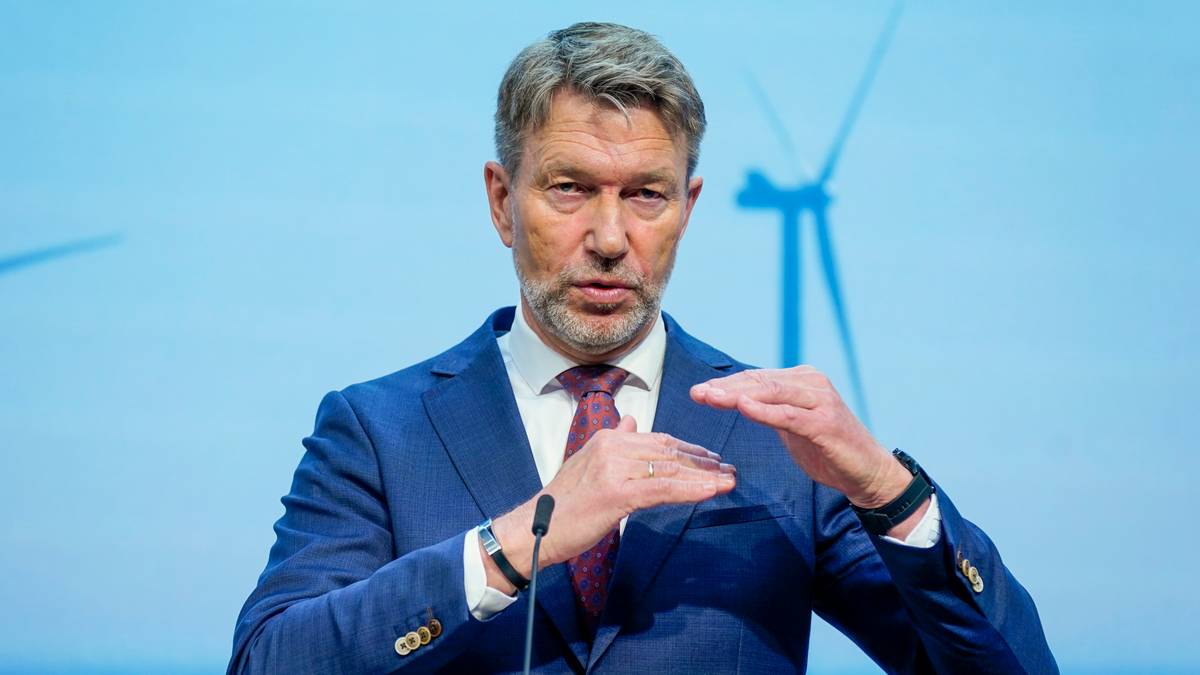 Norveç Enerji Bakanı Aasland enerji krizinin çözümü için iş birliğinin önemini vurguladı