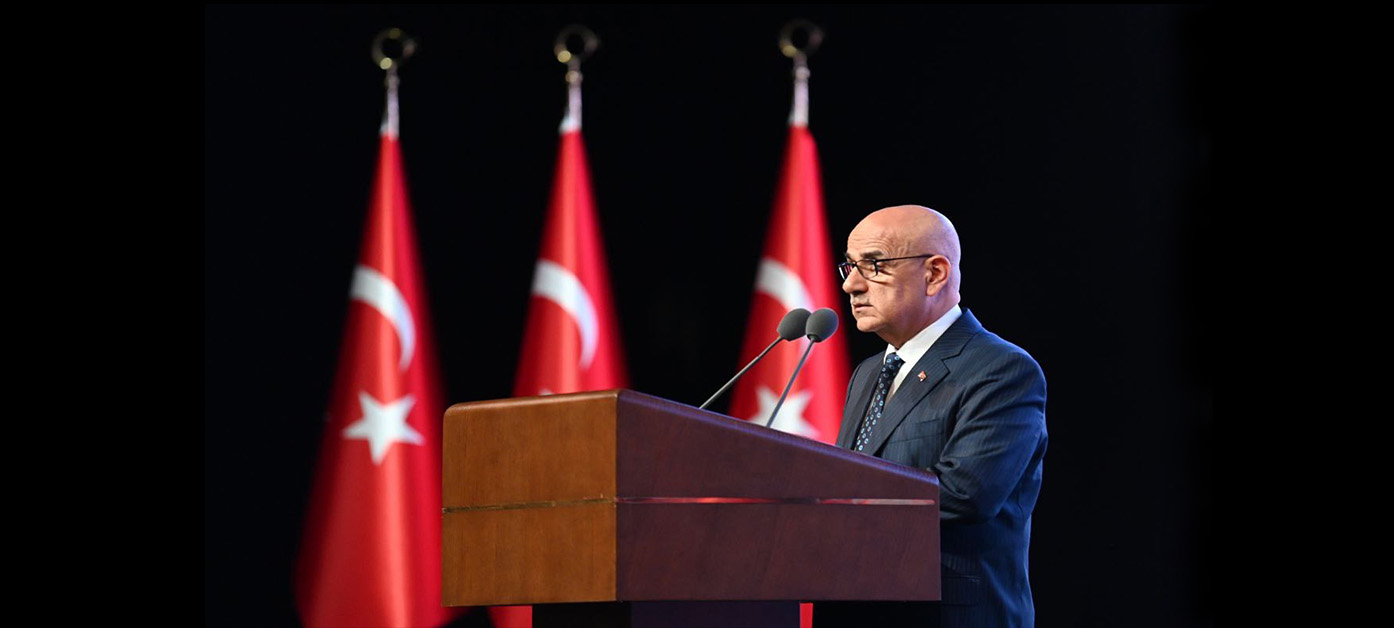 Bakan Kirişci: ‘2022 yılının mazot ve gübre desteğini 6 ay öne çekeceğiz’