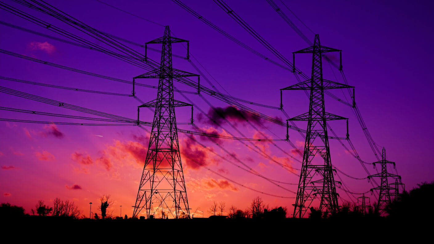 Türkiye’de dün günlük bazda 897 bin 796 megavatsaat elektrik üretildi