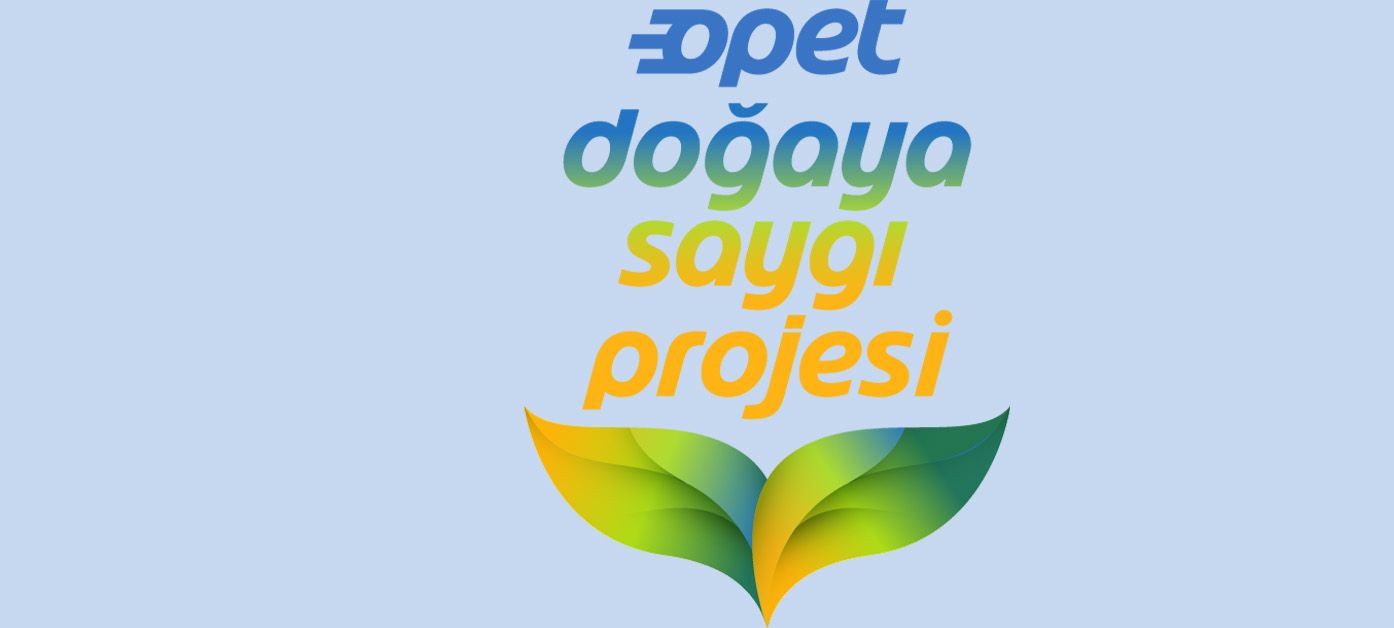 Opet, “Doğaya Saygı Projesi” ile “Kırsal Kalkınma” çalışmalarına devam ediyor