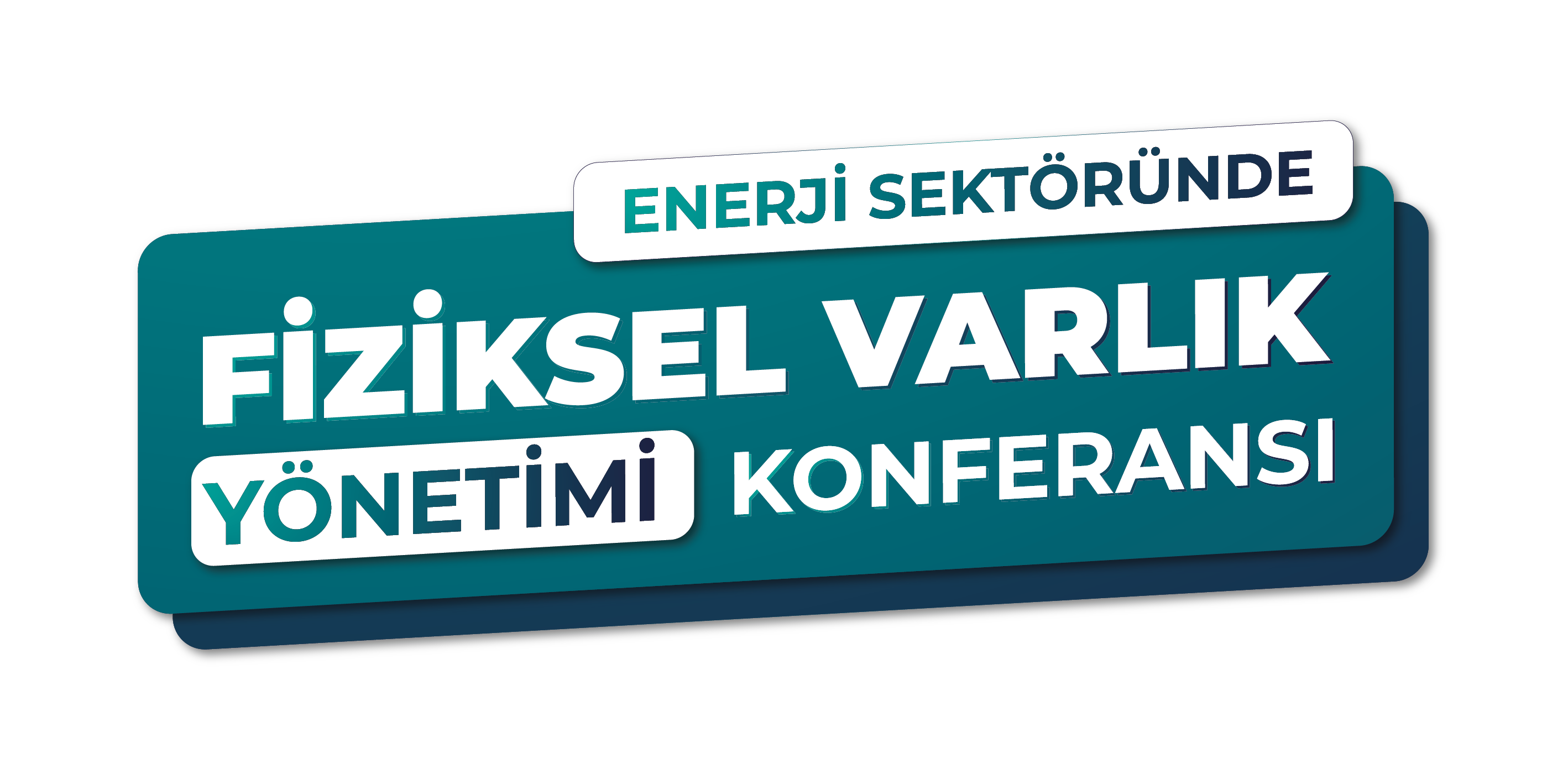 ‘Enerji Sektöründe Fiziksel Varlık Yönetimi Konferansı’  8-9 Aralık’ta Gerçekleşiyor