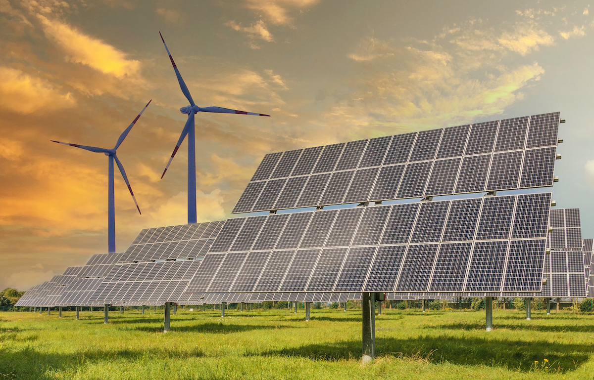 ‘2023’te yenilenebilir enerji talebi %11 artacak’