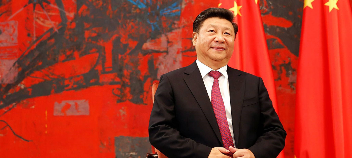 Çin lideri Şi’den Rusya’ya “temiz ve yeşil enerjide birlikte çalışalım” mesajı