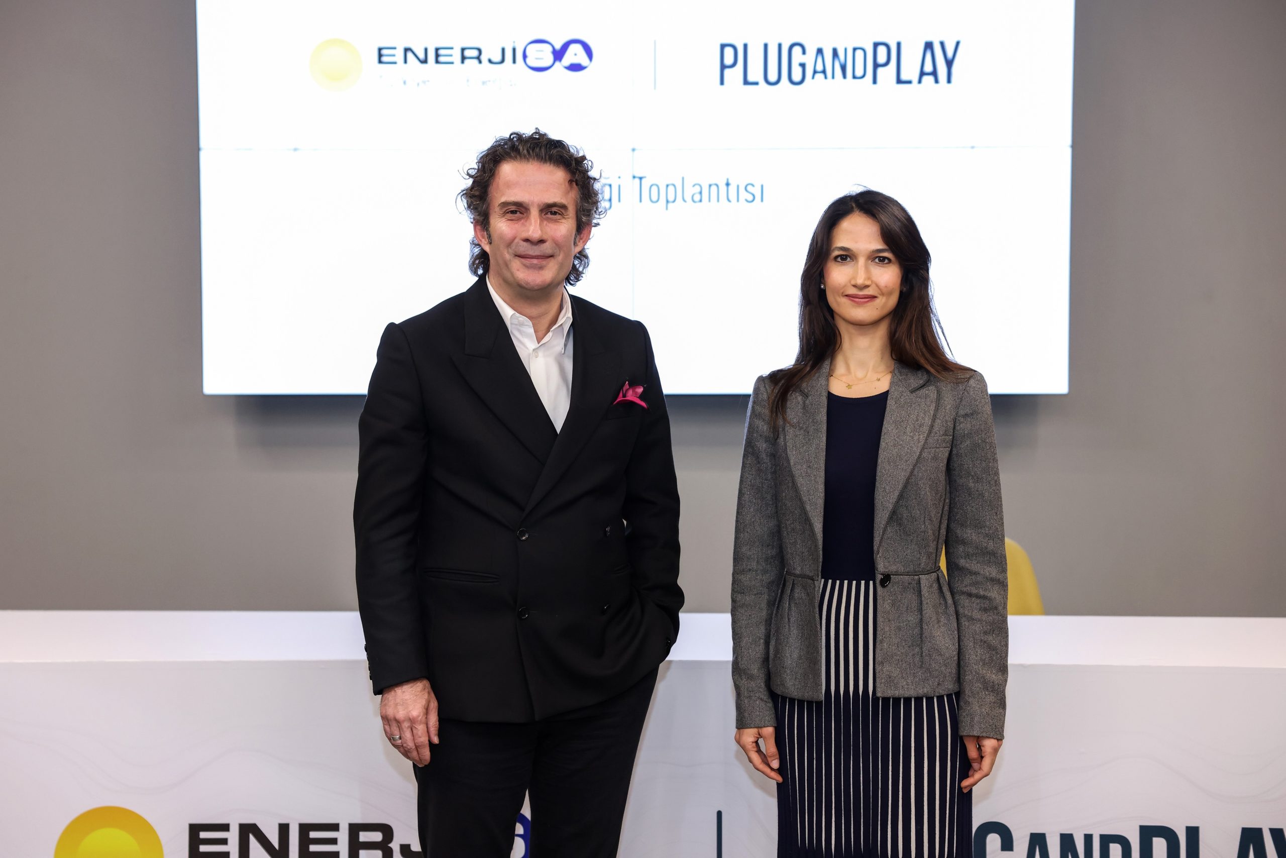 Enerjisa Enerji, Plug and Play ile Silikon Vadisi’ne adım atıyor