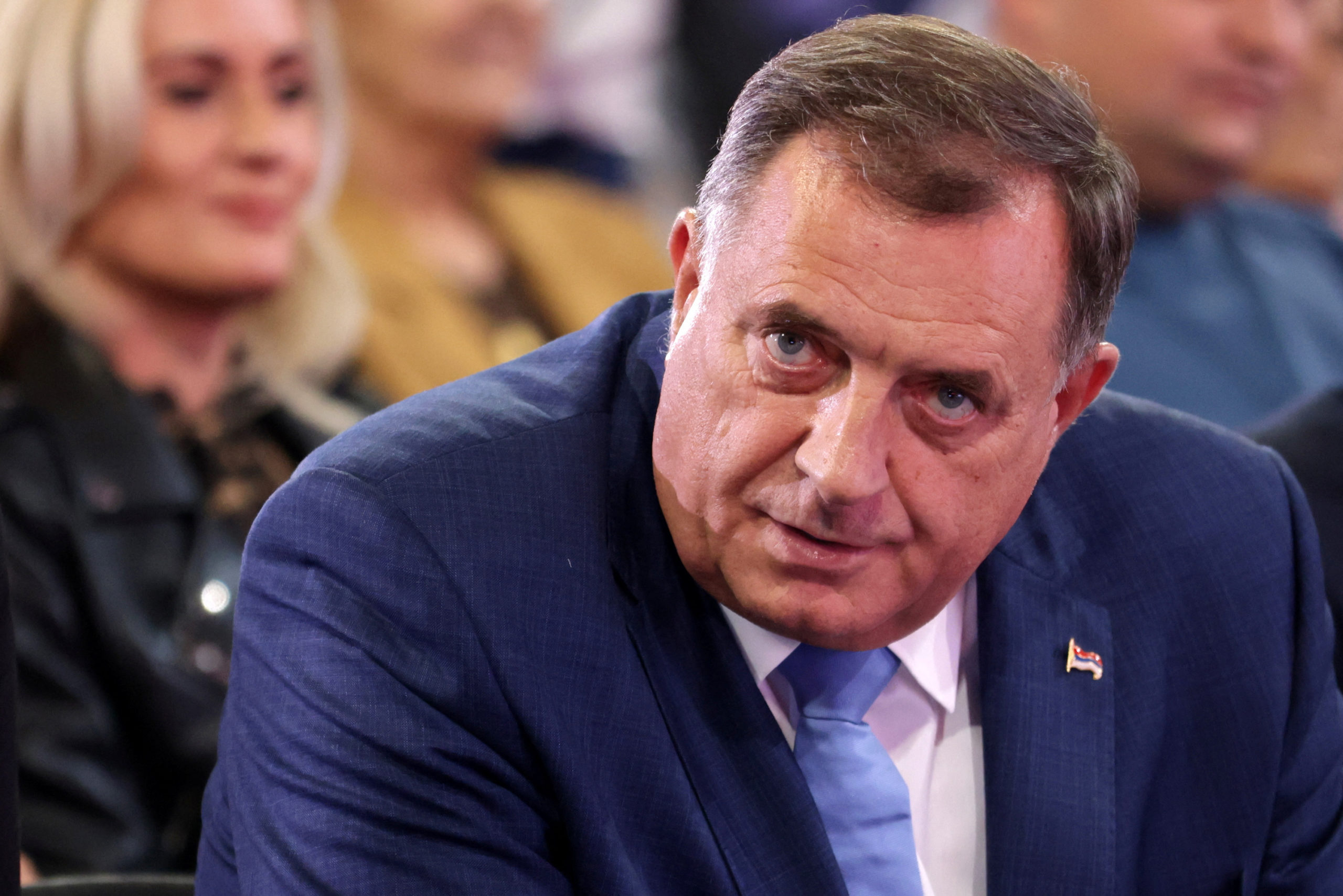 Sırp lider Dodik: ‘Rusya, Avrupa’ya 40 yılı aşkın süre ucuz enerji vererek korkunç bir hata yaptı’