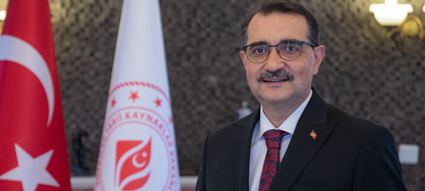 ‘Türkiye, AB’nin arz güvenliğinin artırılması için en uygun güzergah’