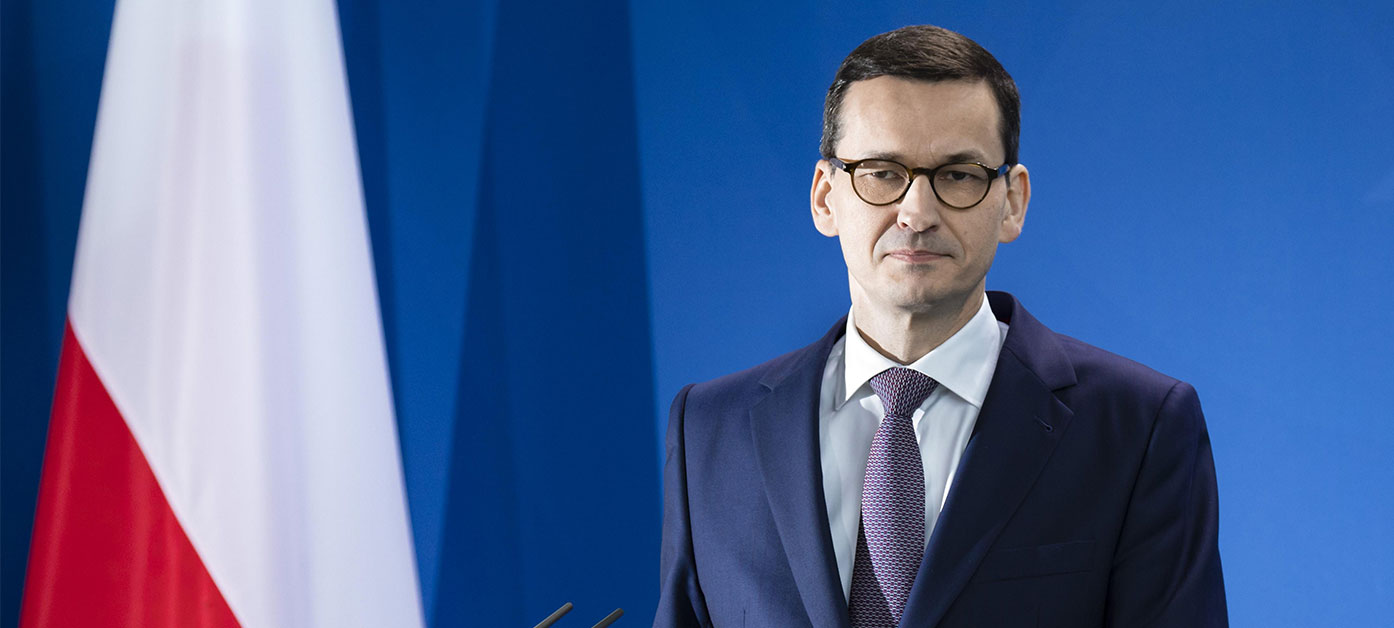 Polonya Başbakanı Morawiecki’den, benzinli ve dizel araba yasağına tepki